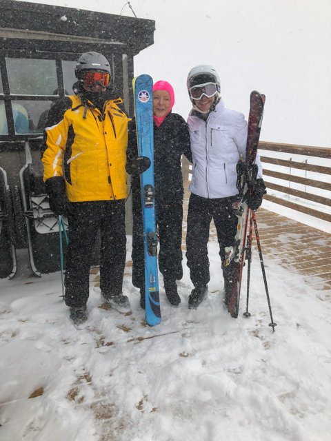 Jackson Hole 201828